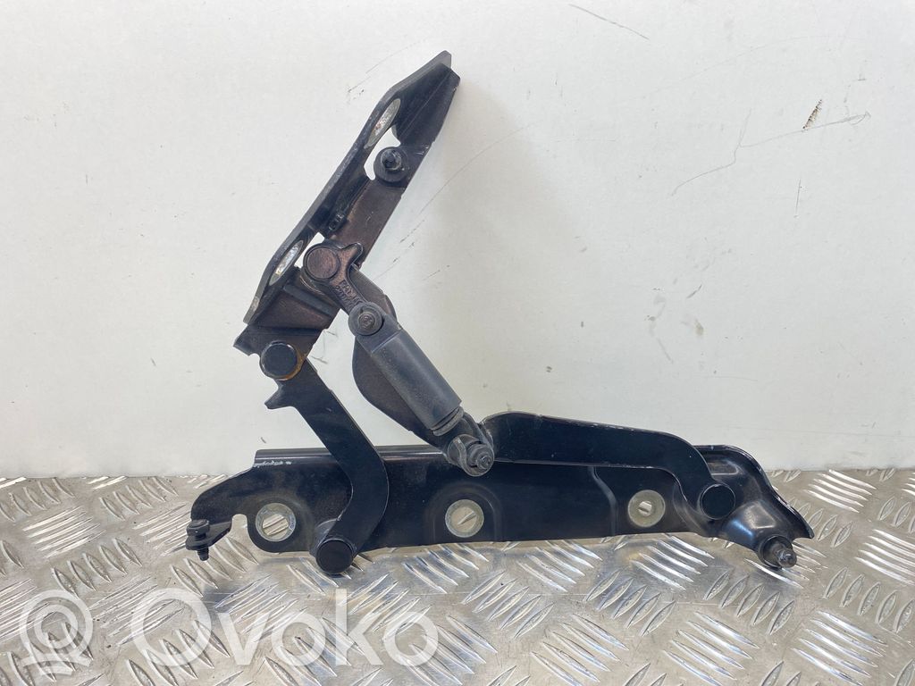 Jaguar XF Tailgate/trunk/boot hinge 