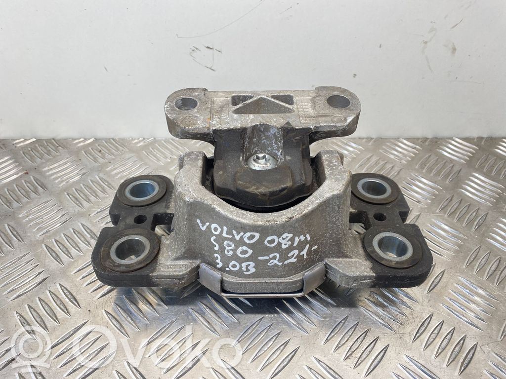 Engine mount bracket   6G92711121NF,6G92711121