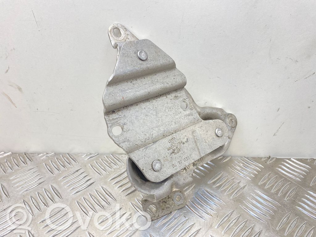 ABS pump bracket   4G0614235