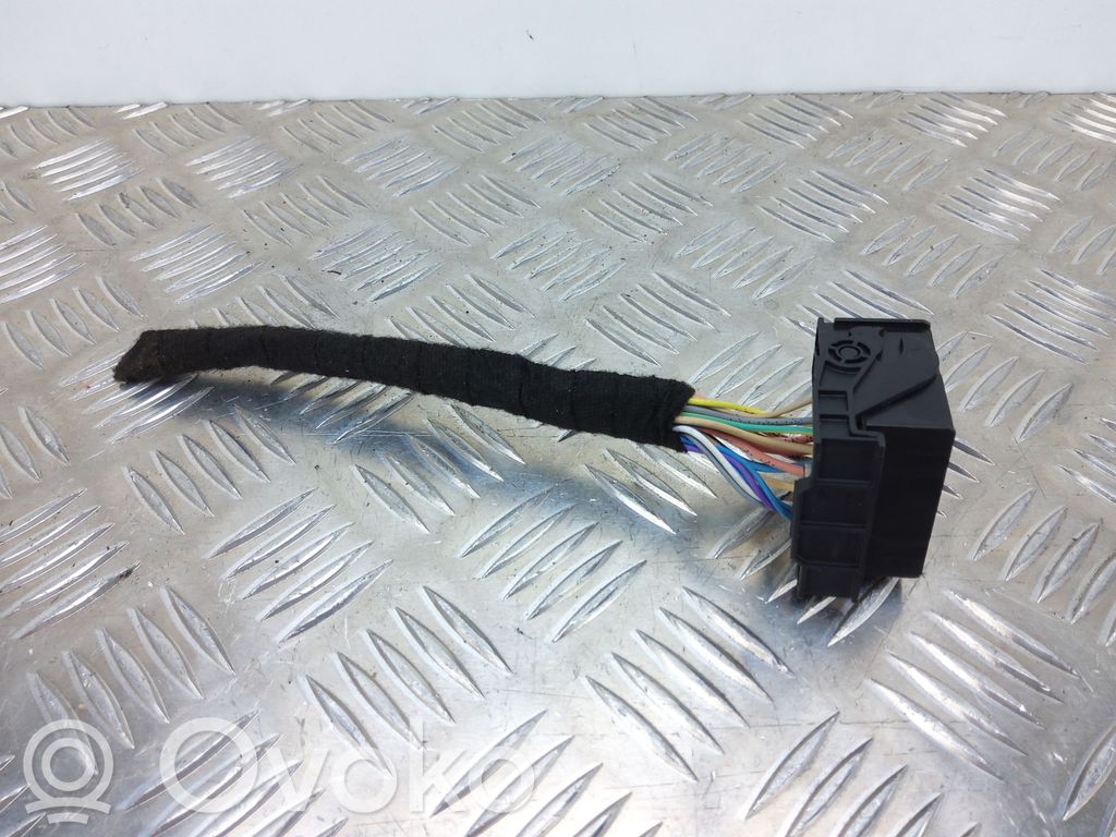 Peugeot 508 Other wiring loom 