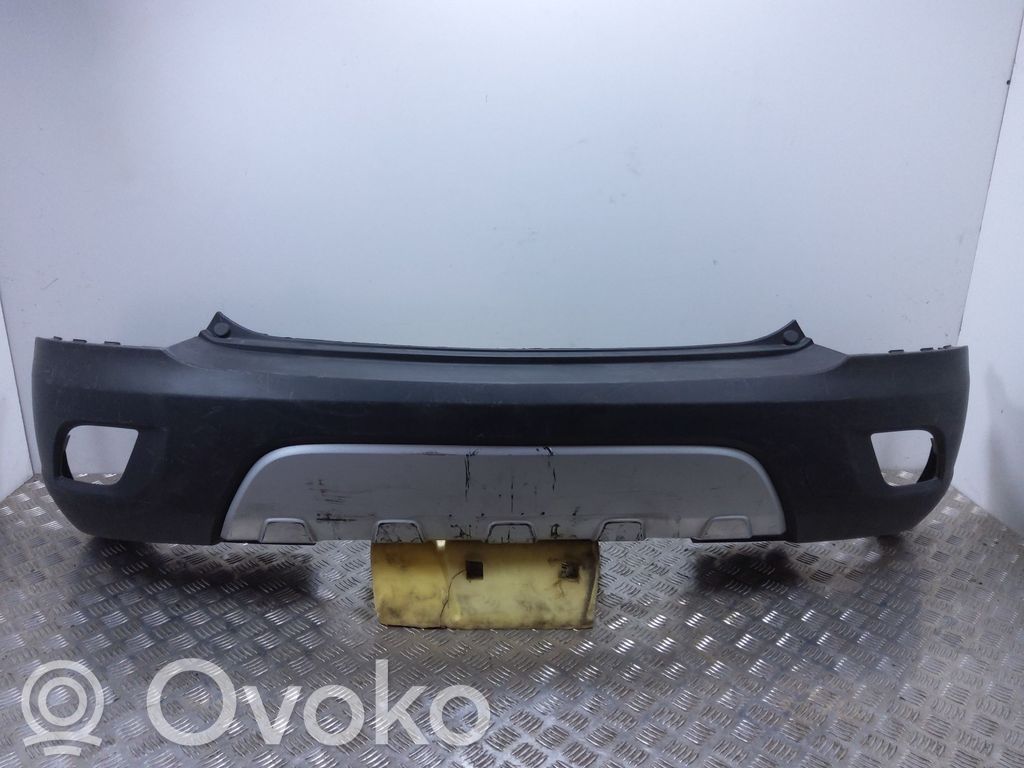 Opel Mokka Parachoques 
