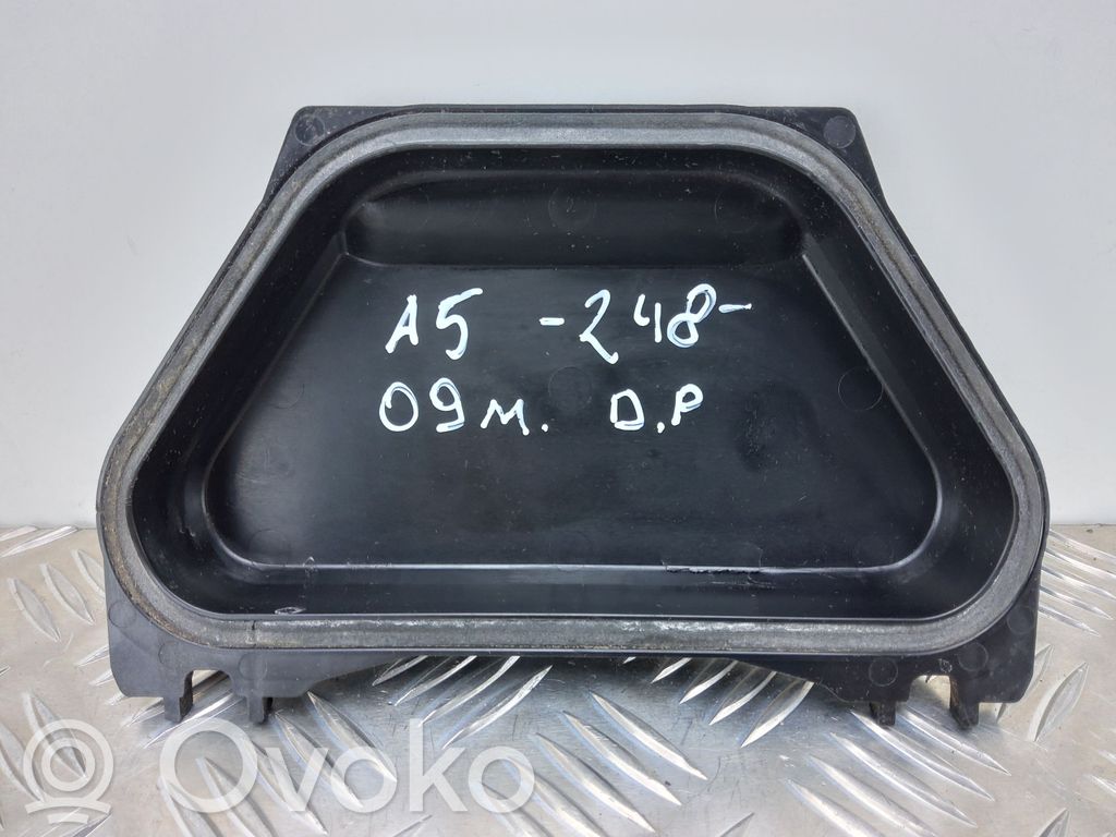 Audi A5 8T 8F Headlight/headlamp dust cover 