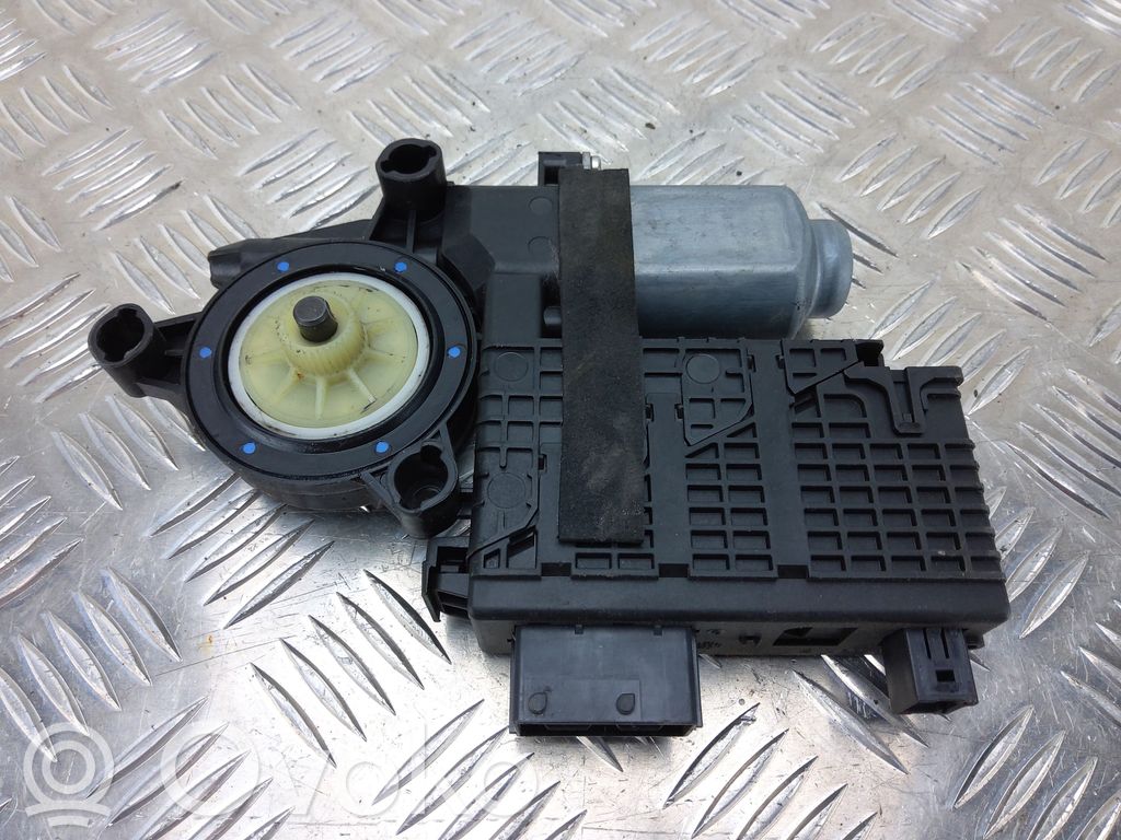 Citroen C4 I Picasso Silnik regulatora szyby drzwi przednich 