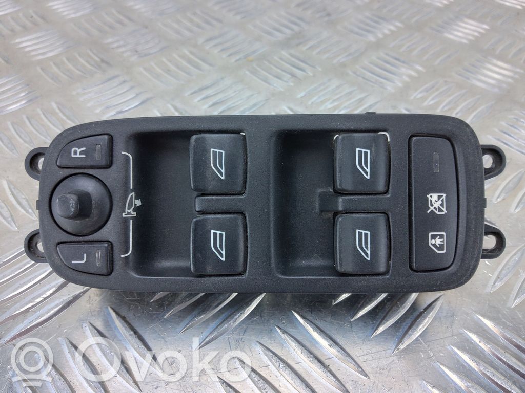 Volvo V50 Light switch 