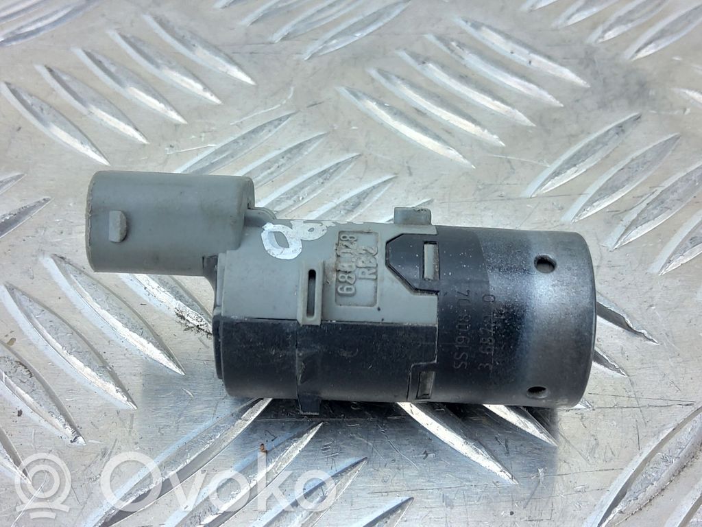 Sensor de aparcamiento PDC   6944530,6027700081