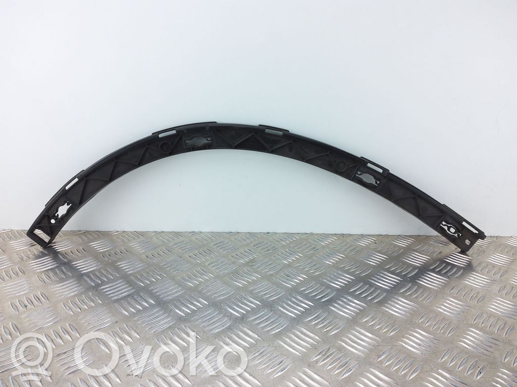 Smart ForFour I Front bumper mounting bracket 