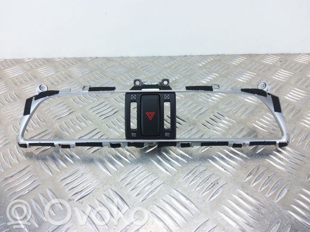 Mazda 6 Hazard light switch 