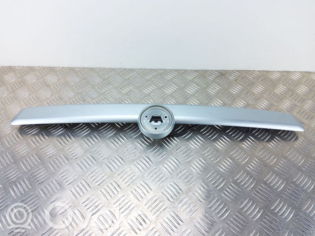 Saab 9-3 Ver2 Éclairage de plaque d'immatriculation 