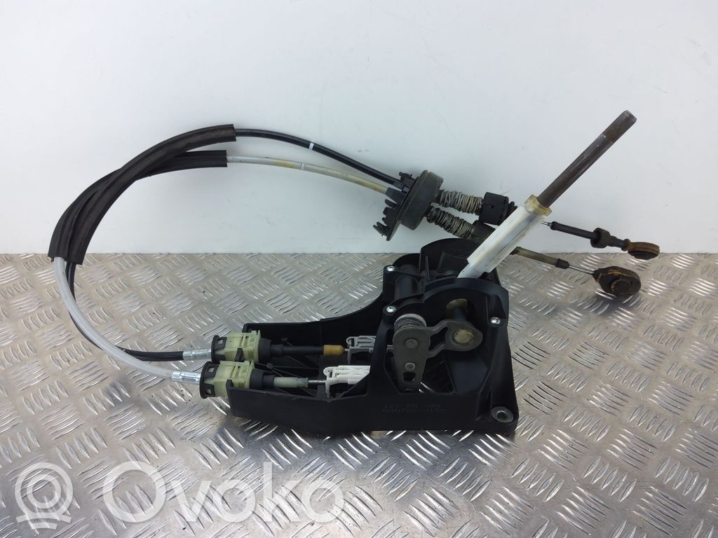 Saab 9-3 Ver2 Selector caja de cambios 