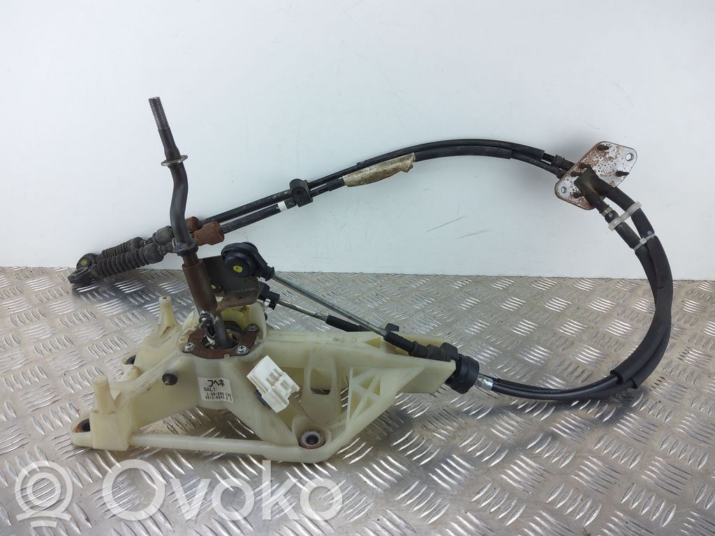Mazda 6 Gear shifter/selector 