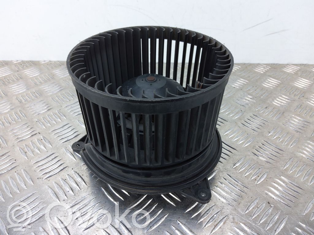 Ford Mondeo Mk III Mazā radiatora ventilators 