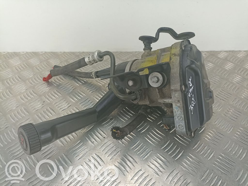 Peugeot 308 Pompa wspomagania 