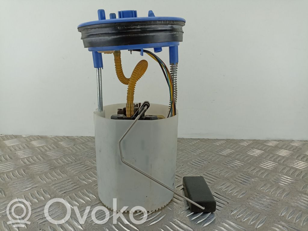 Audi A1 In-tank fuel pump 