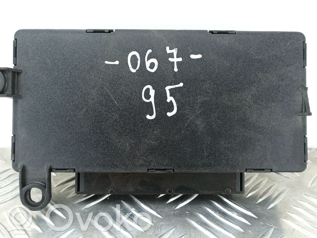 Saab 9-5 Comfort/convenience module 