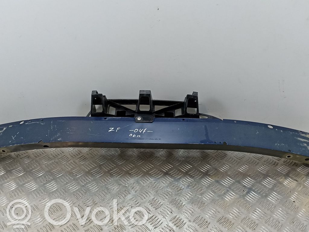 Opel Zafira B Front bumper cross member 