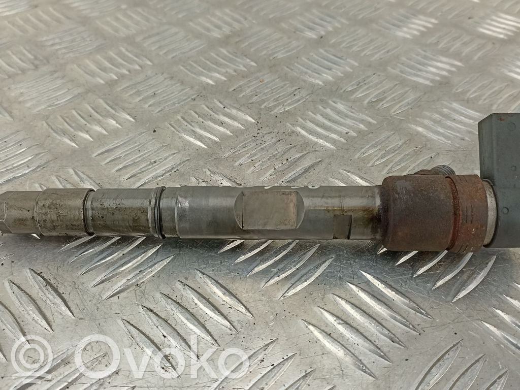 Audi A8 S8 D3 4E Inyector de combustible 