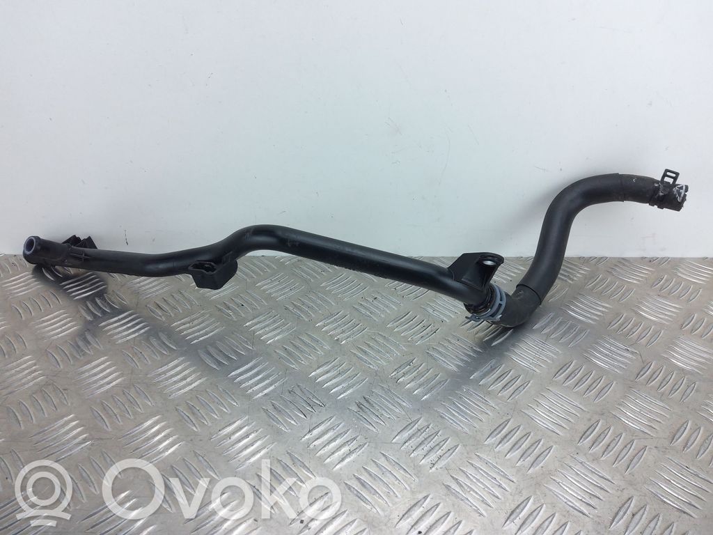 Seat Ibiza V (KJ) Engine coolant pipe/hose 