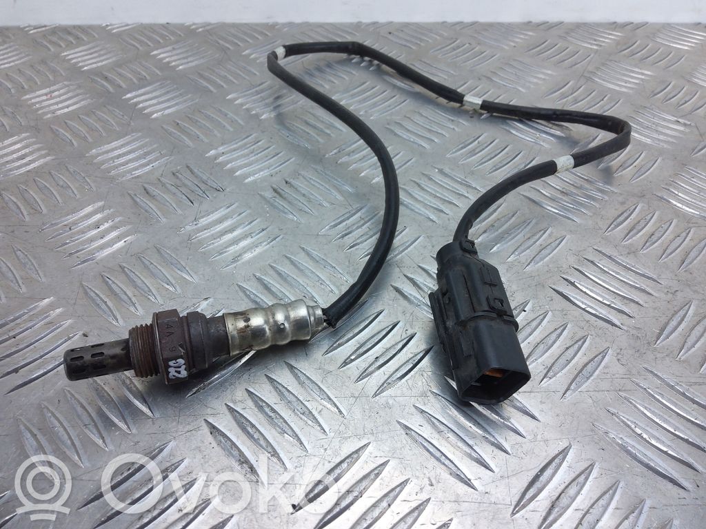 KIA Sorento Lambda probe sensor 