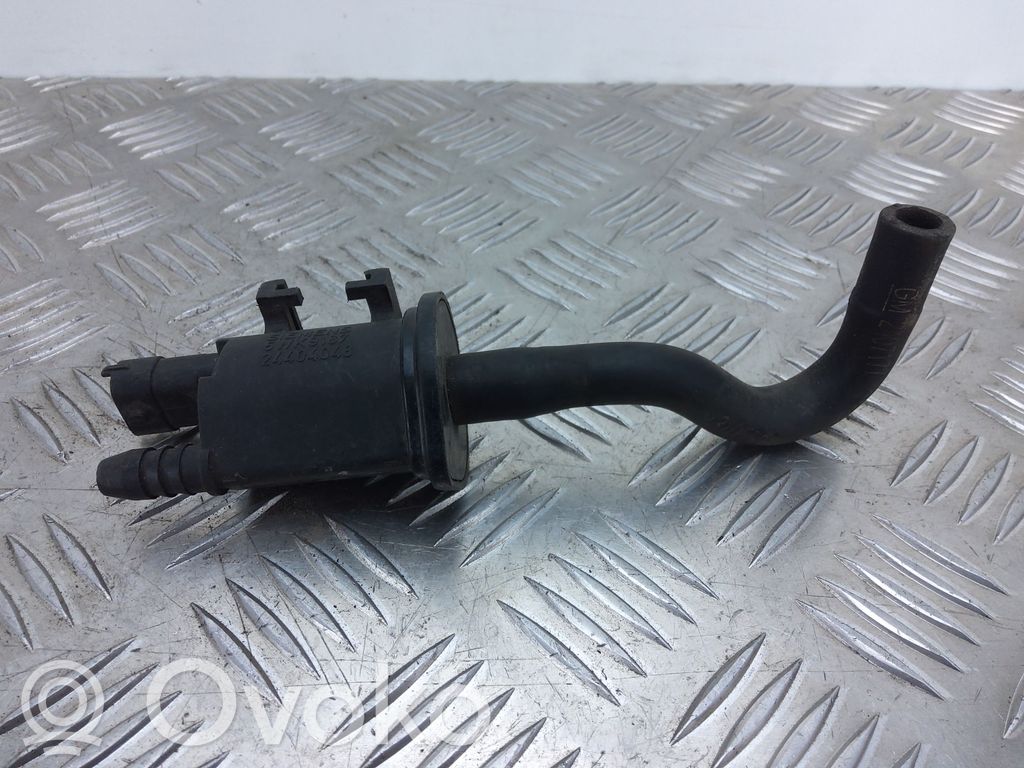 Opel Zafira B Electroválvula del turbo 