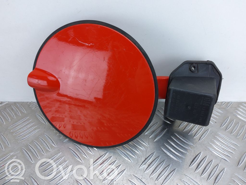 Opel Corsa D Tankdeckel Tankklappe 