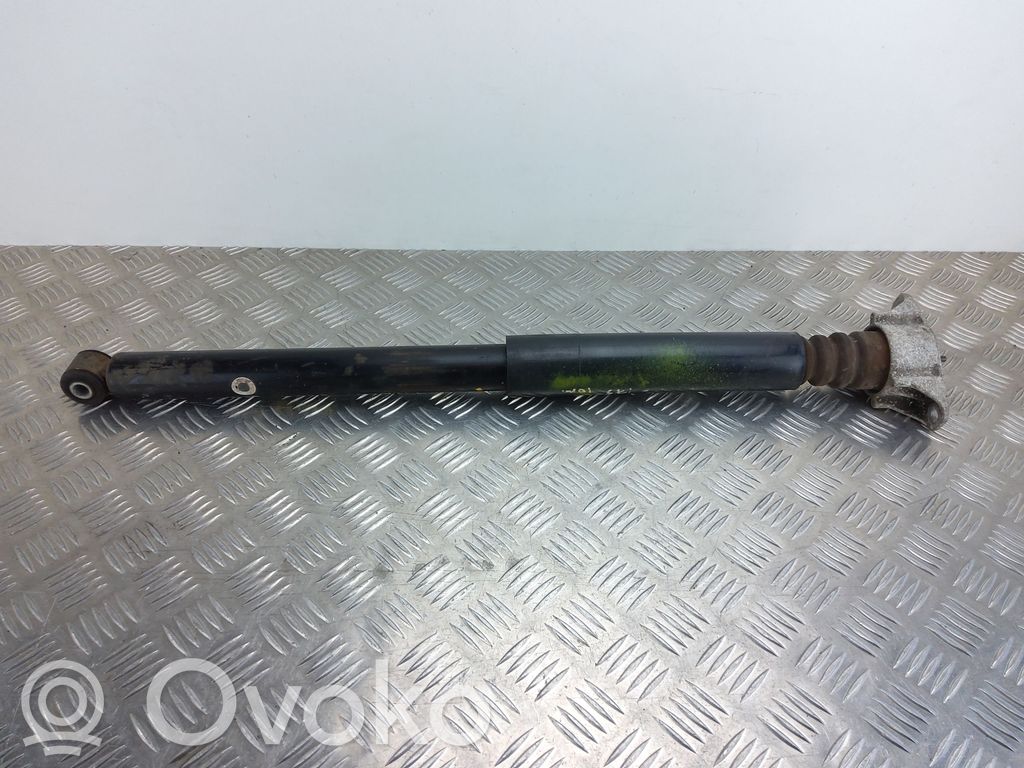 Takaiskunvaimennin   BBM228910D,3M5118159AD