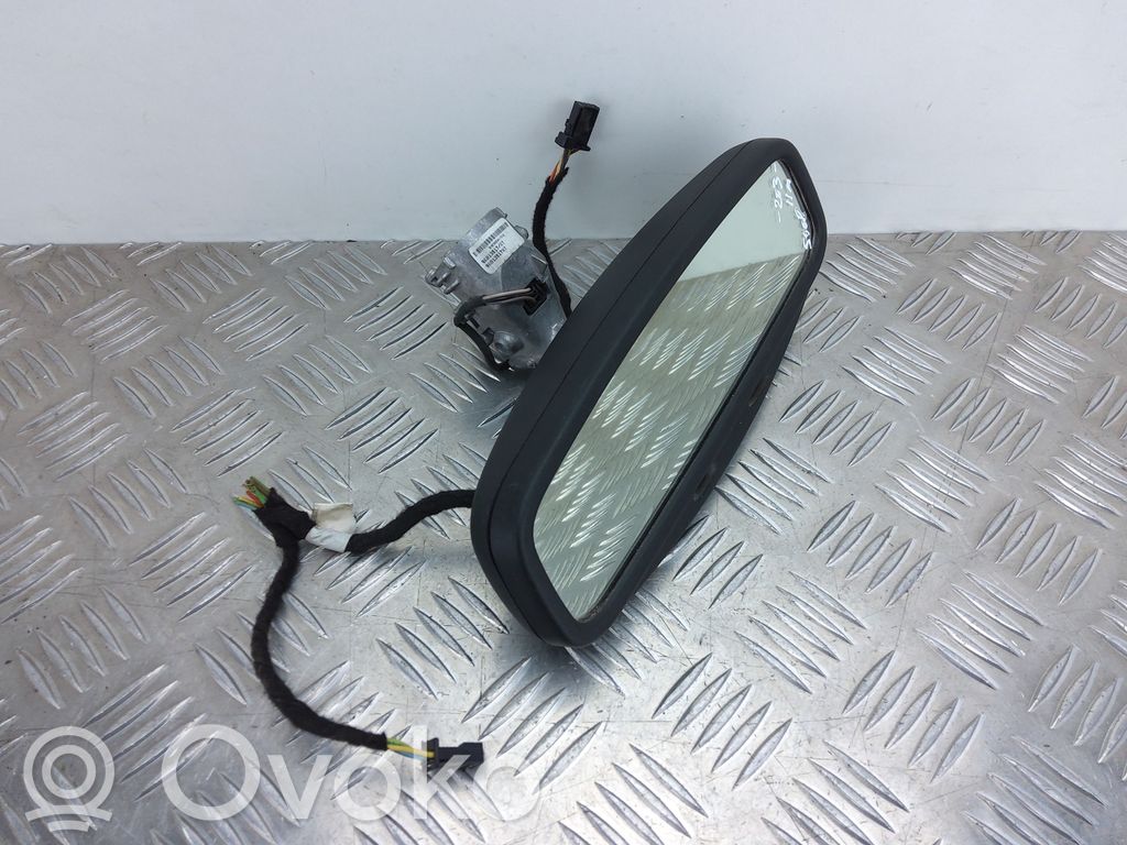 Peugeot 5008 Espejo retrovisor (interior) 