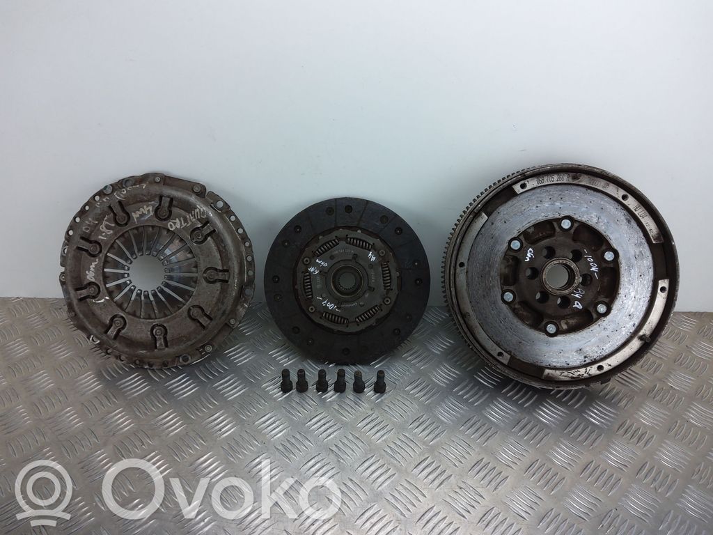 Audi A4 S4 B7 8E 8H Kytkinsarja 