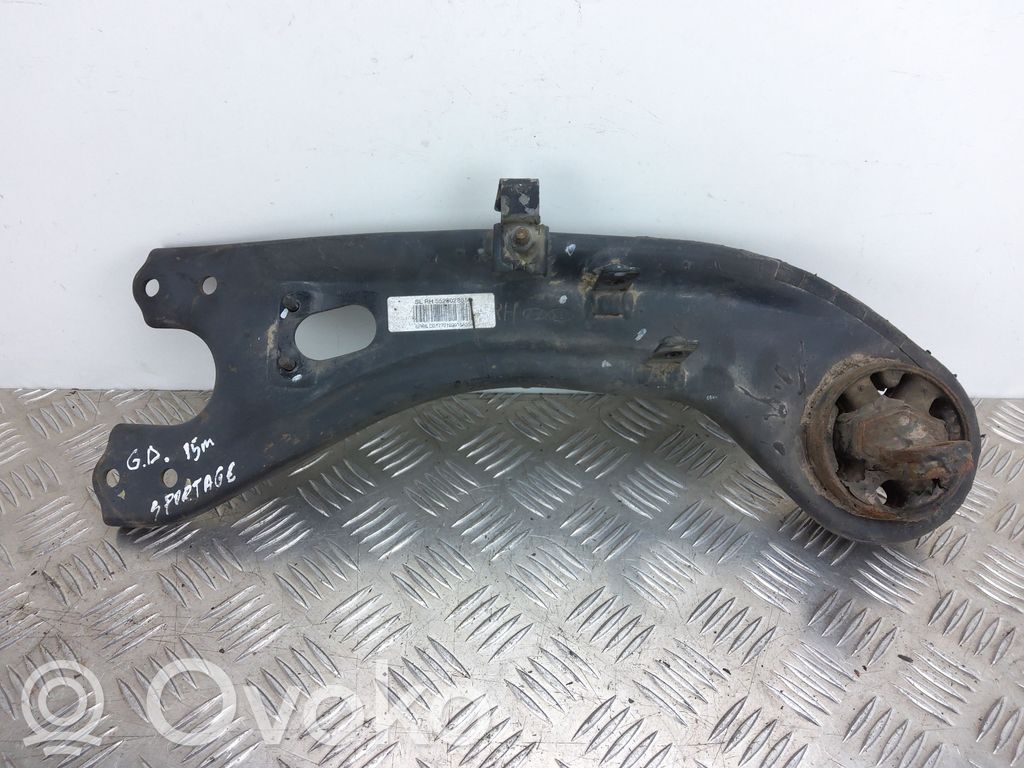 KIA Sportage Górny wahacz tylny 