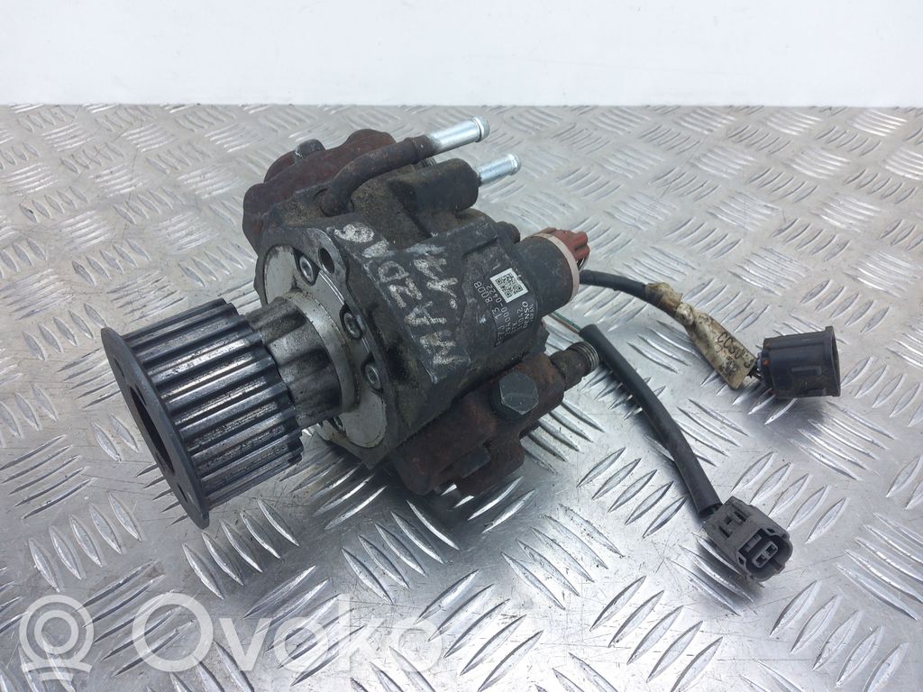 Mazda 6 Fuel injection high pressure pump 