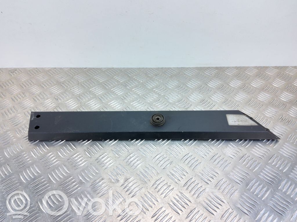Audi A8 S8 D4 4H Support, fixation radiateur 