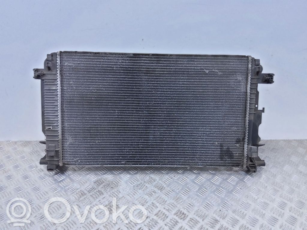 Chłodnica   A9065000302
