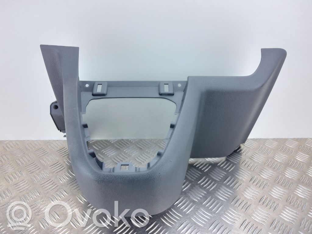 Toyota Proace Verkleidung Armaturenbrett Cockpit Mitte 