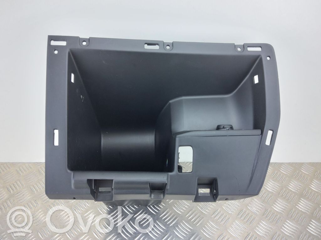 Toyota Proace Daiktadėžė 
