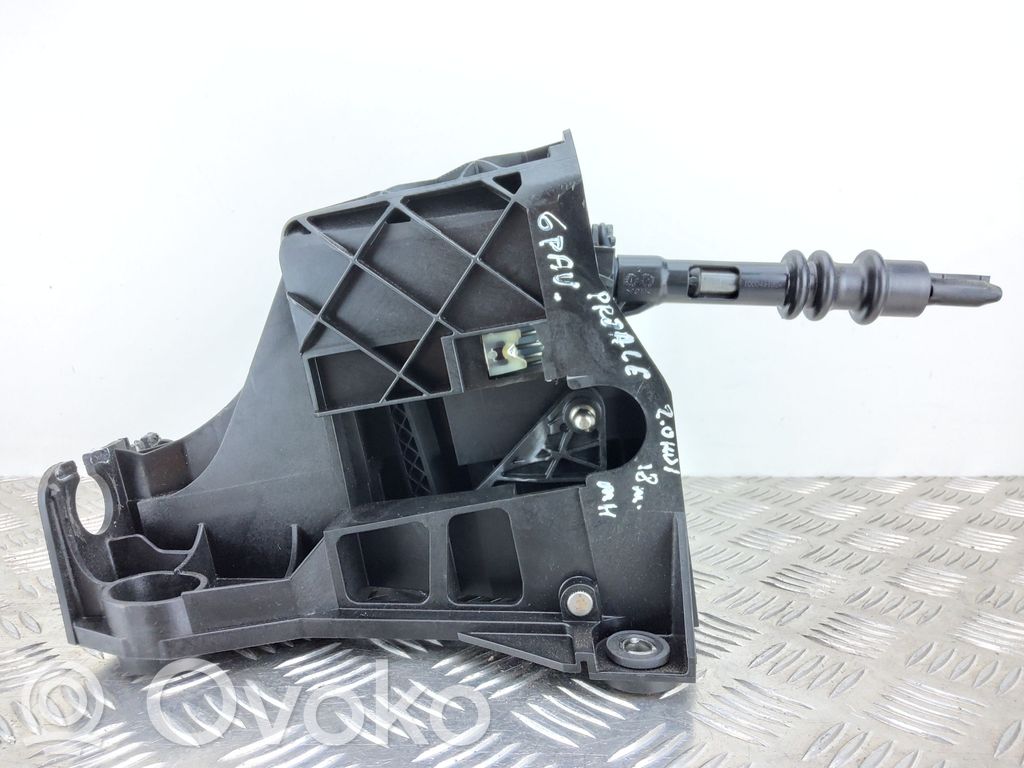Toyota Proace Gear shifter/selector 