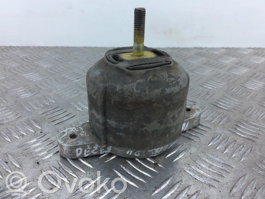 Getriebelager Getriebedämpfer   4E0399151AQ