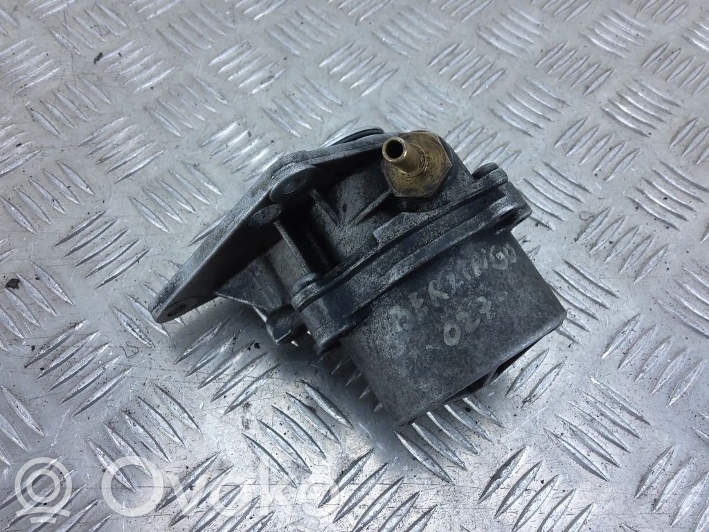Citroen Berlingo Vacuum pump 