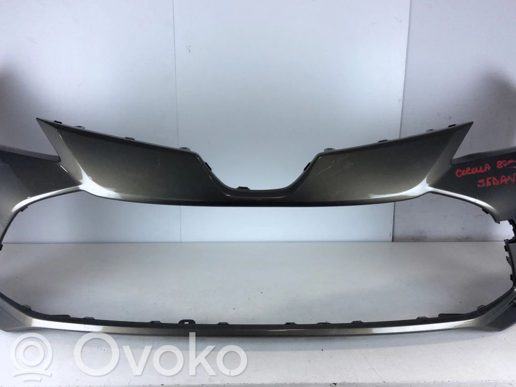 Front bumper   5211902010
