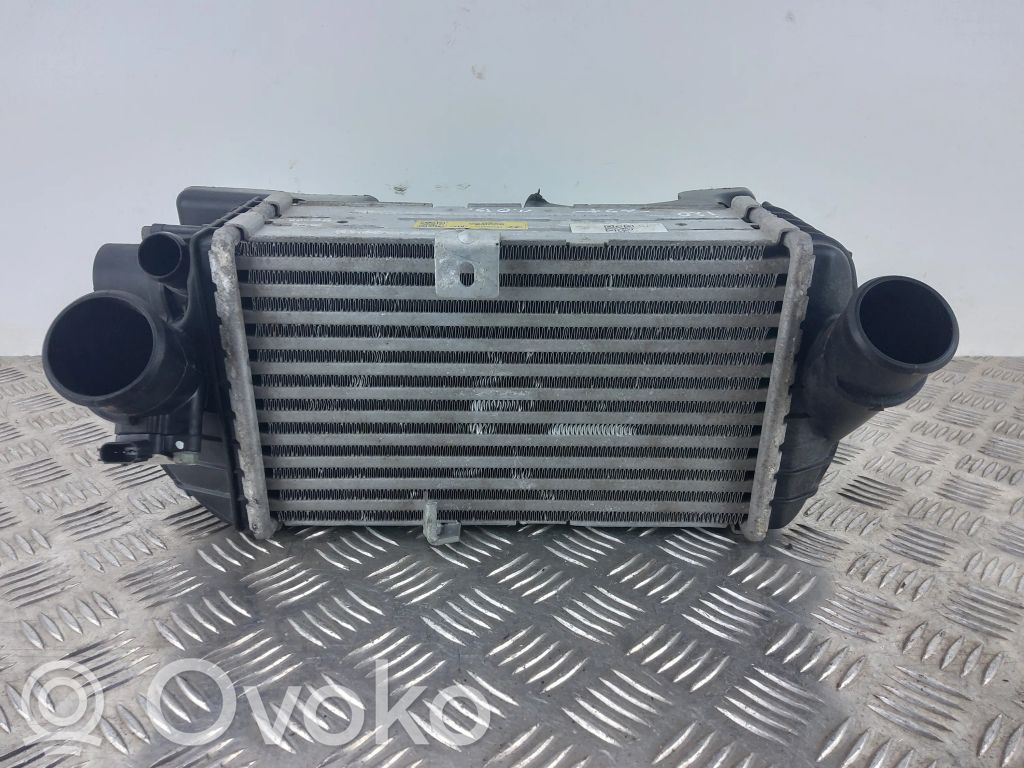 Hyundai i20 (BC3 BI3) Radiador intercooler 