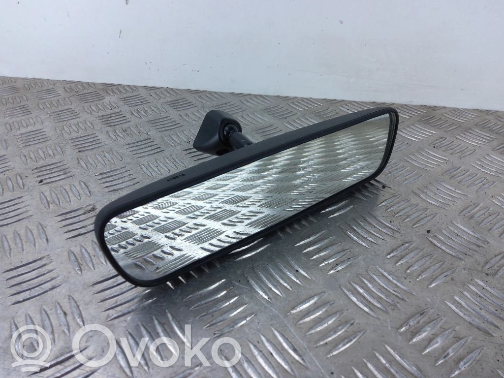 Hyundai i20 (BC3 BI3) Rear view mirror (interior) 