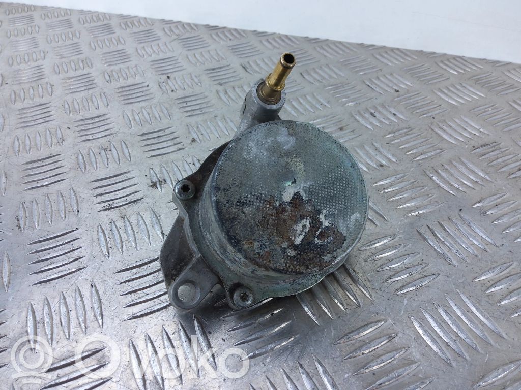 Saab 9-3 Ver2 Bomba de vacío 