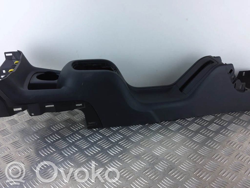 Console centrale   9802294077