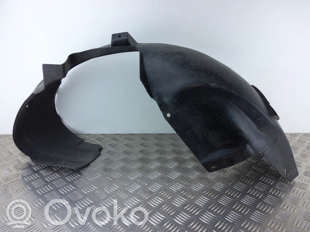 Opel Vectra C Apakšspārns 
