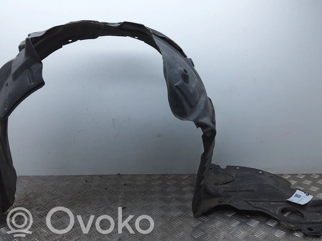 Mazda 6 Etupyörän sisälokasuojat 