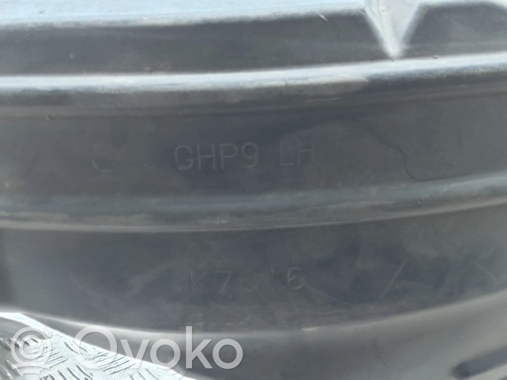 Mazda 6 Priekinis posparnis 
