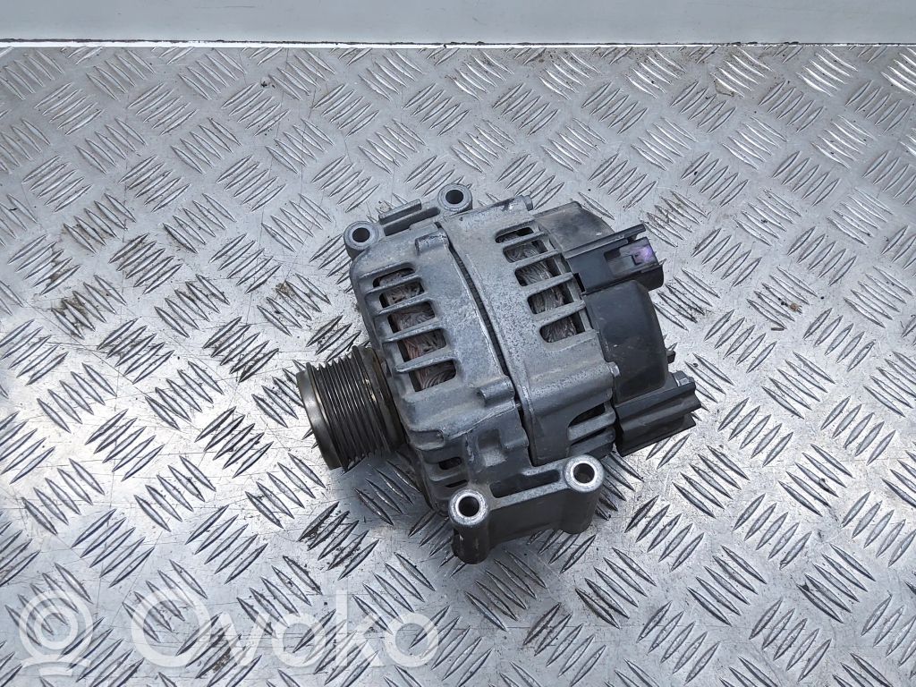 Audi Q5 SQ5 8R Alternador 