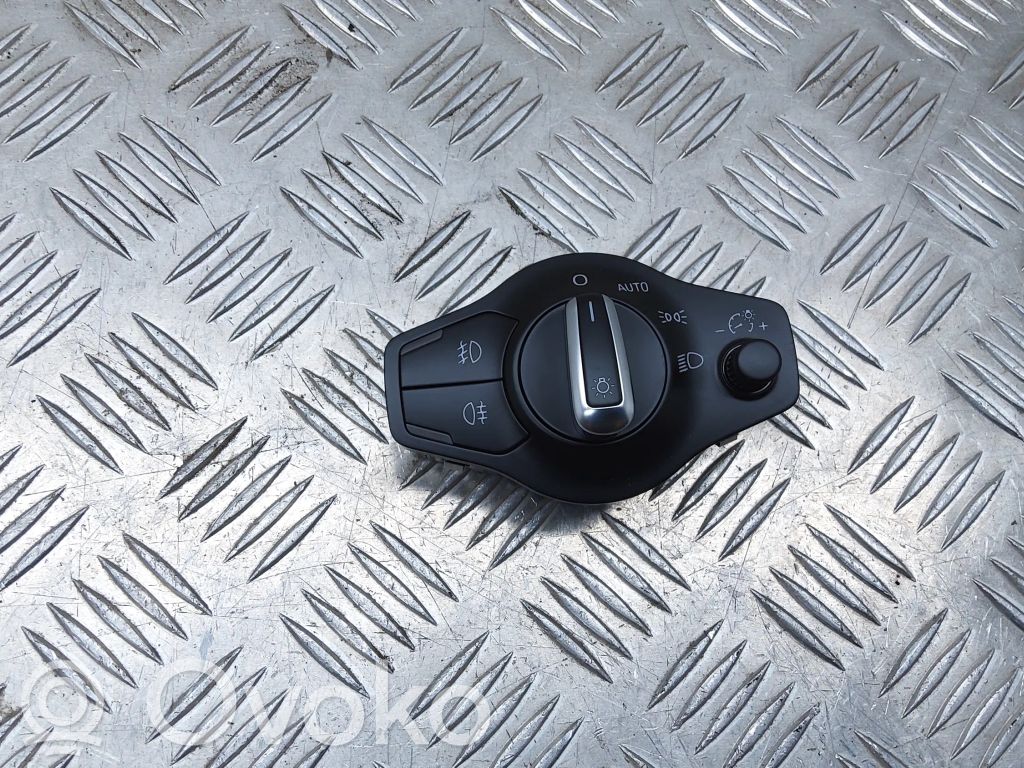 Interruptor de luz   8K0941531A