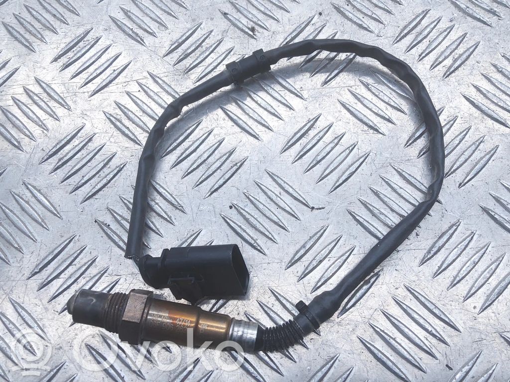 Audi Q5 SQ5 8R Lambda probe sensor 