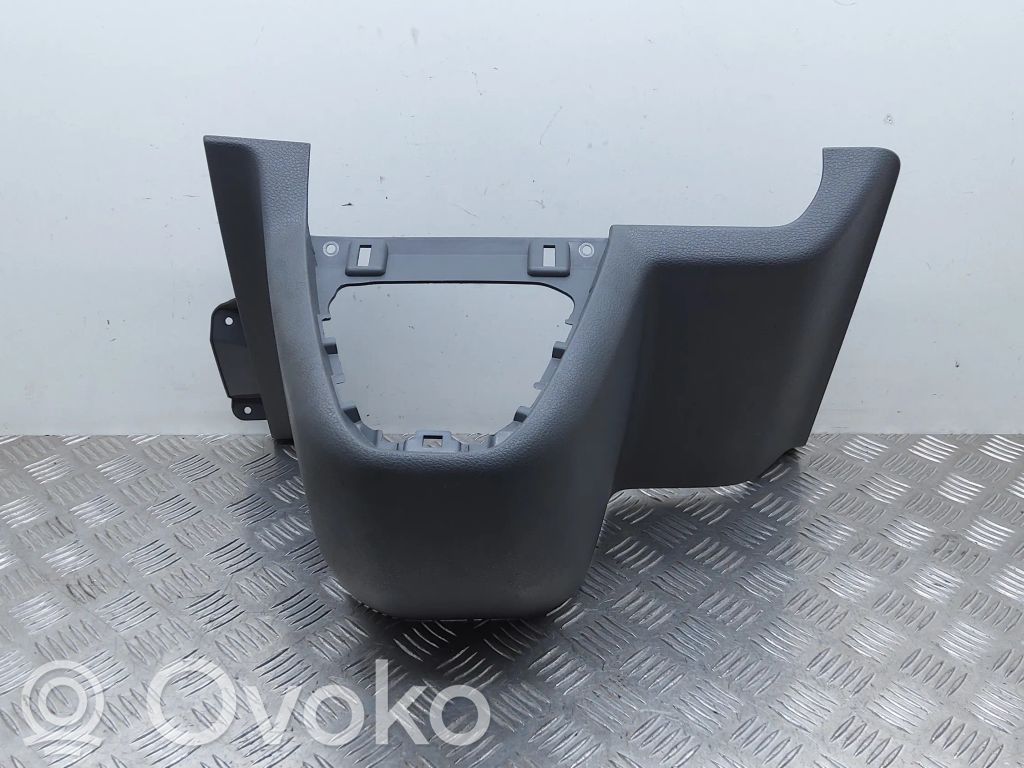 Toyota Proace Verkleidung Armaturenbrett Cockpit Mitte 