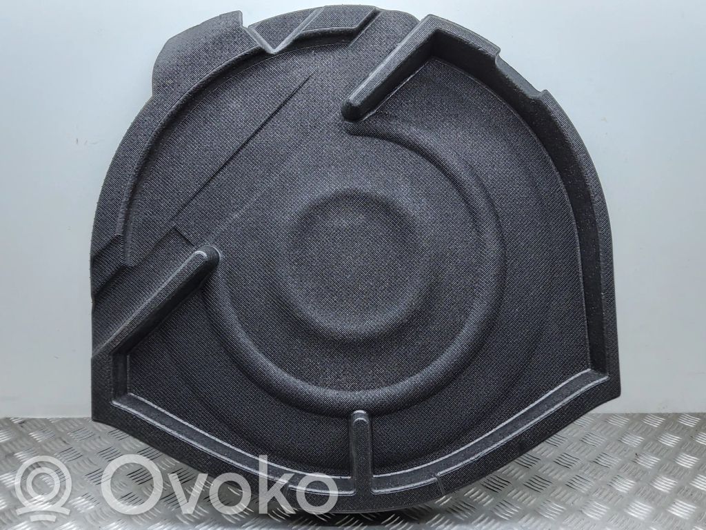 Ford Mondeo MK V Spare wheel section trim 