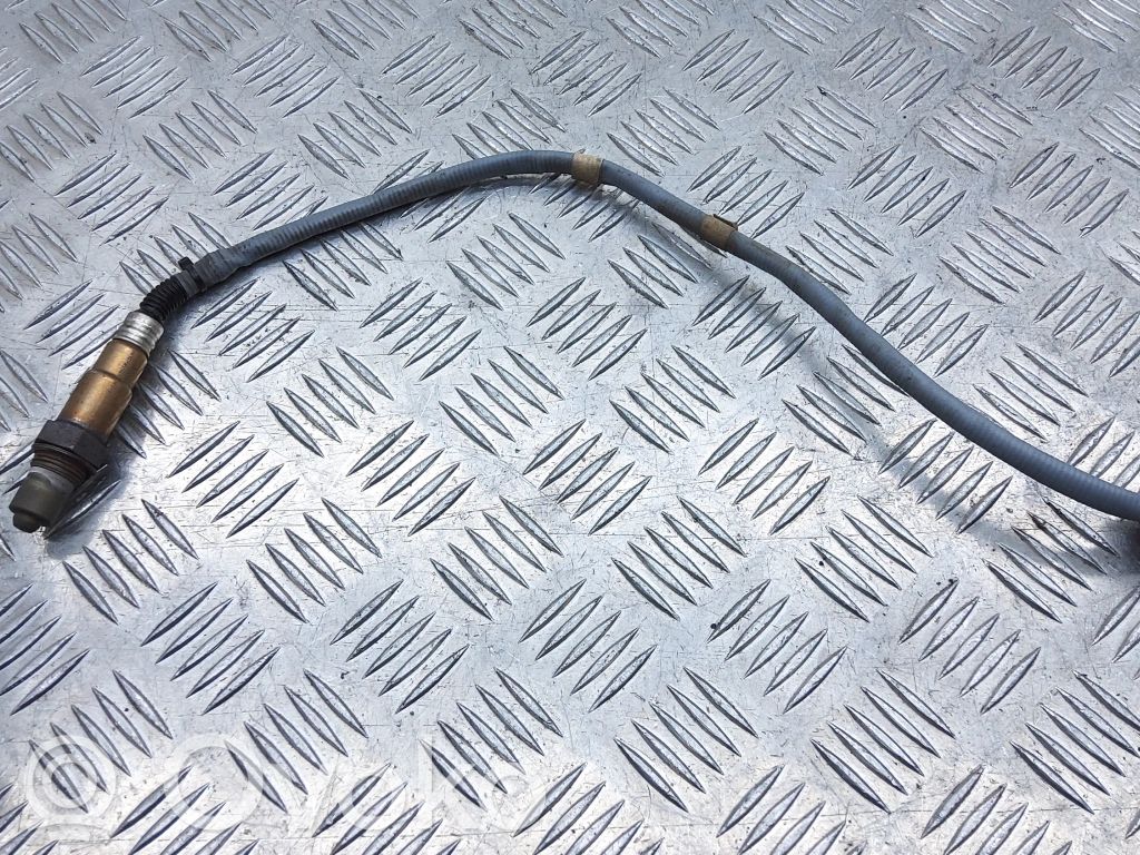 Peugeot 508 II Lambda probe sensor 